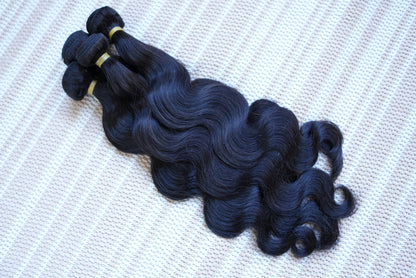 RUSSIAN BODY WAVE INDIVIDUAL BUNDLES