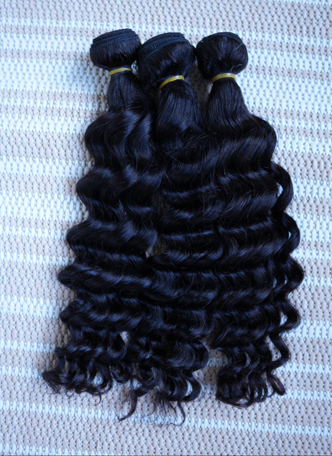 RUSSIAN LOOSE CURL INDIVIDUAL BUNDLES