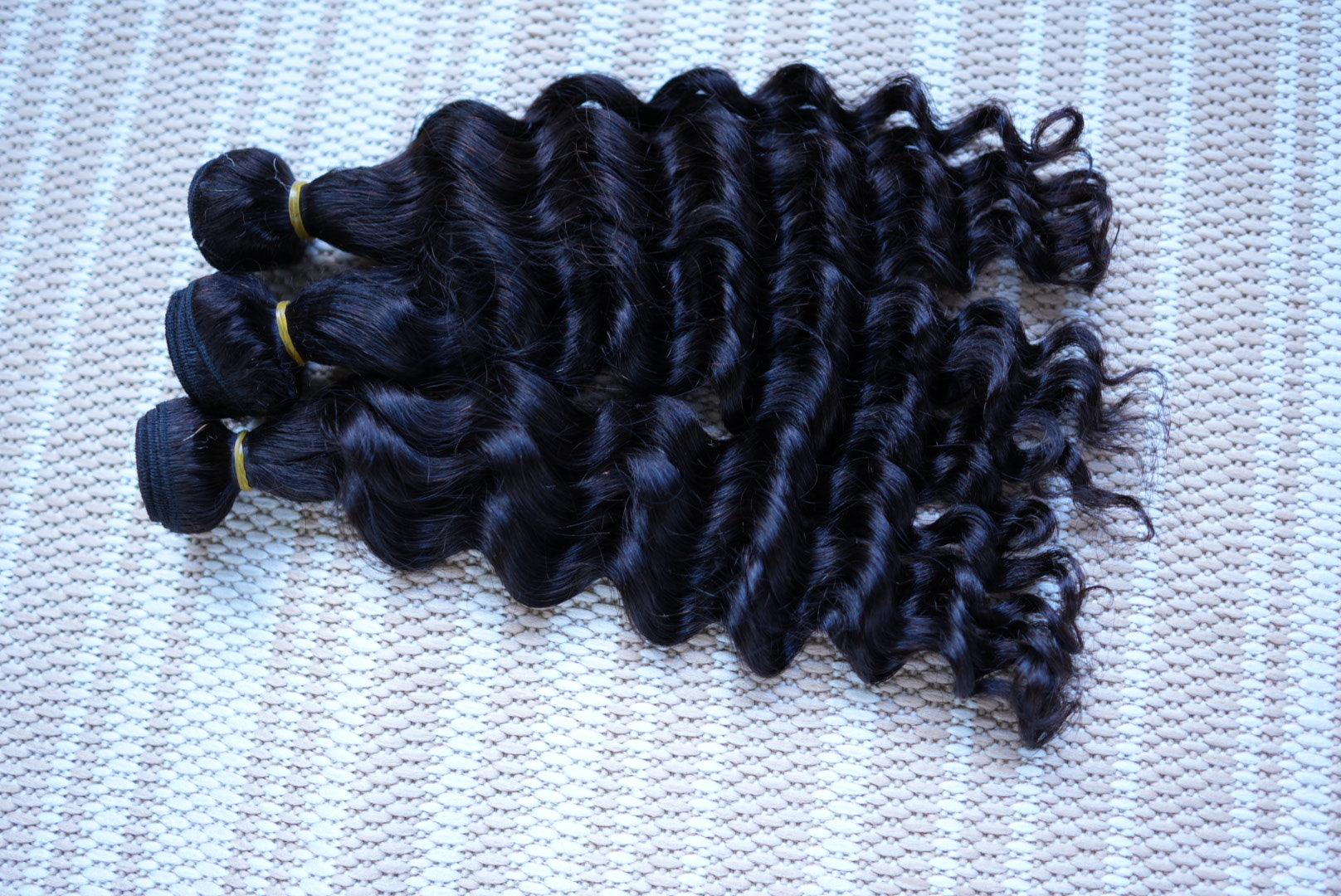 RUSSIAN LOOSE CURL INDIVIDUAL BUNDLES