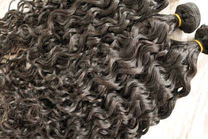 PERUVIAN OCEAN WAVE INDIVIDUAL BUNDLES