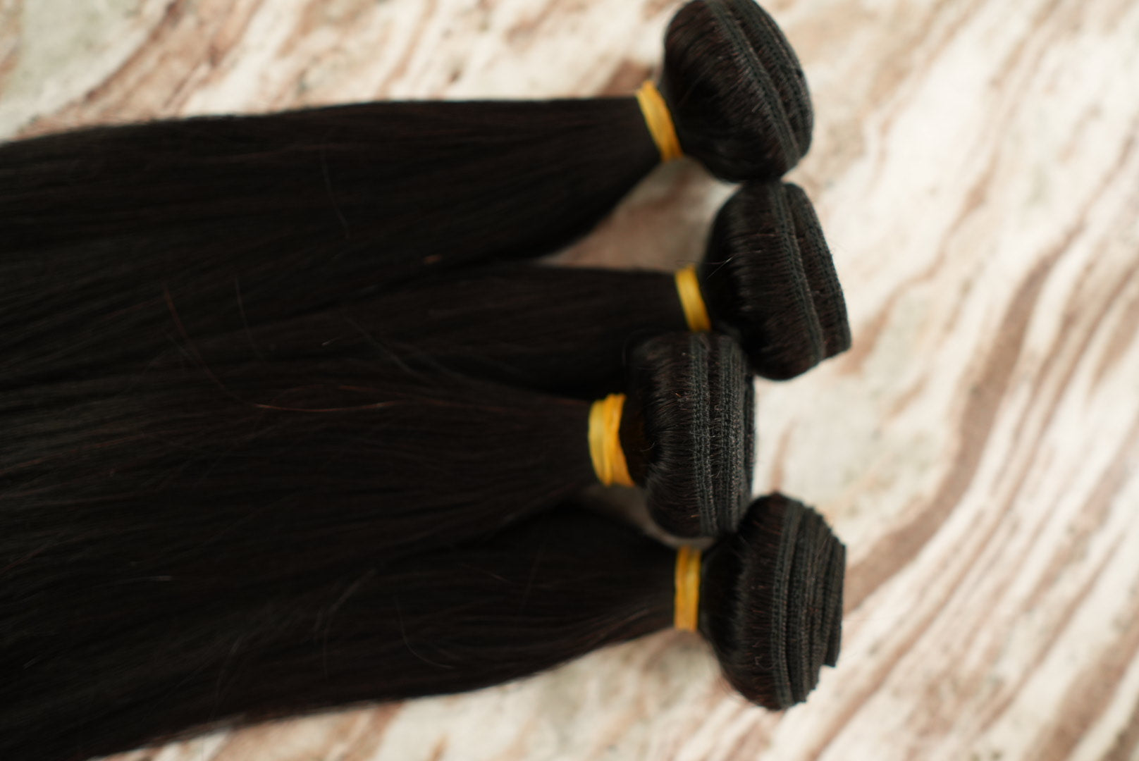 PERUVIAN STRAIGHT INDIVIDUAL BUNDLES