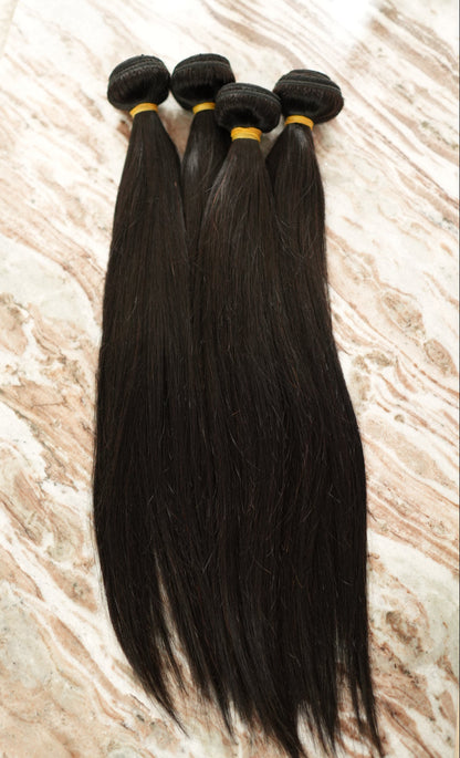 PERUVIAN STRAIGHT INDIVIDUAL BUNDLES