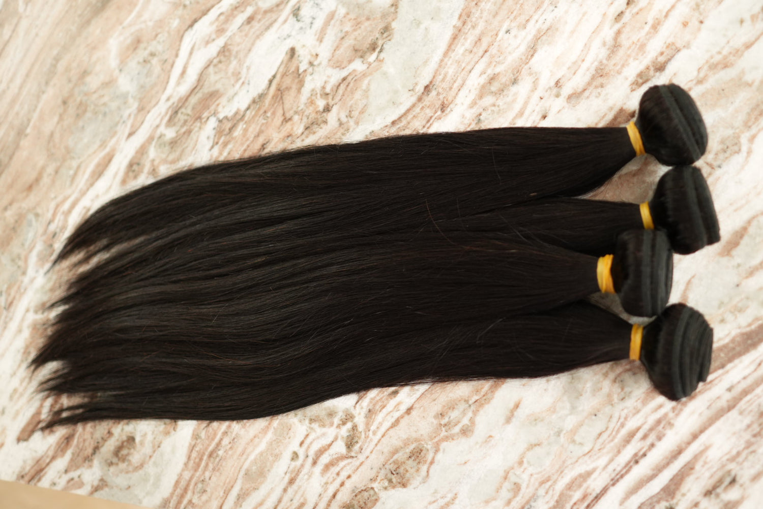 PERUVIAN STRAIGHT INDIVIDUAL BUNDLES