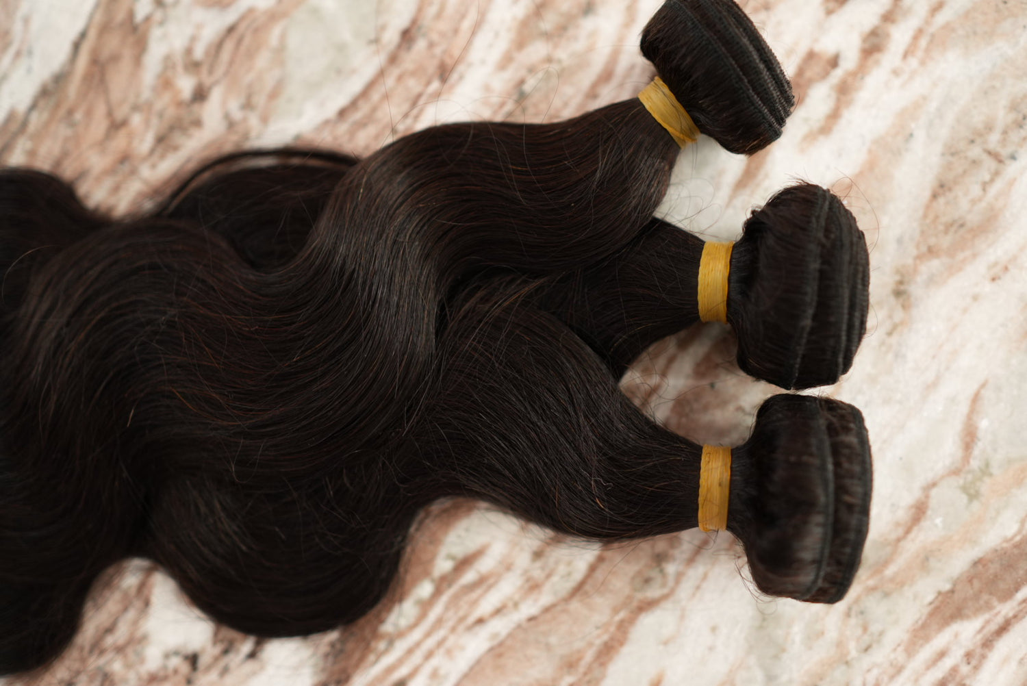 PERUVIAN BODY WAVE INDIVIDUAL BUNDLES