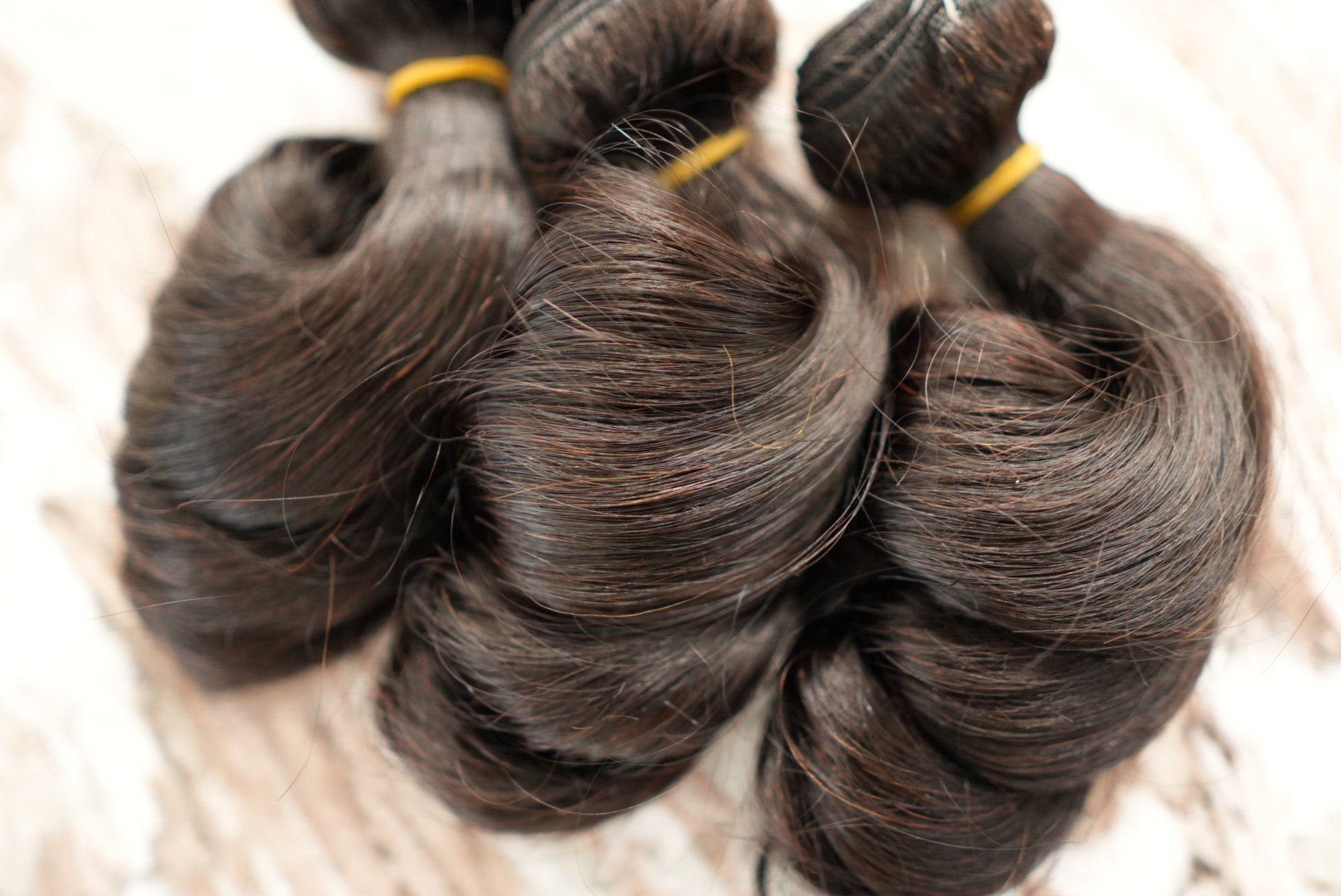 PERUVIAN NATURAL WAVE INDIVIDUAL BUNDLES