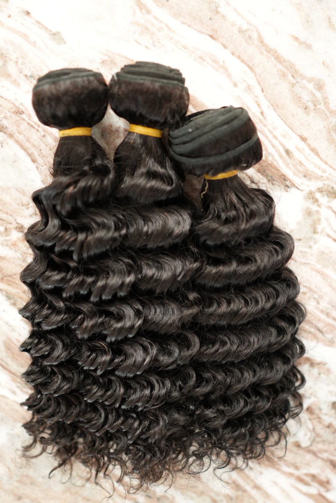 PERUVIAN DEEP WAVE INDIVIDUAL BUNDLES