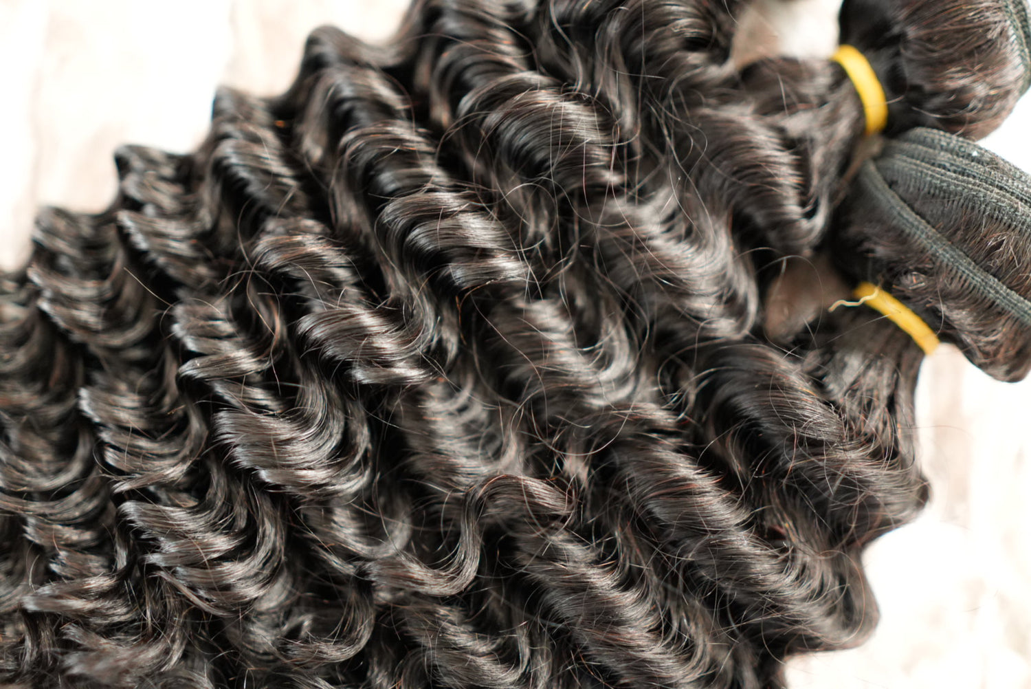 PERUVIAN DEEP WAVE INDIVIDUAL BUNDLES