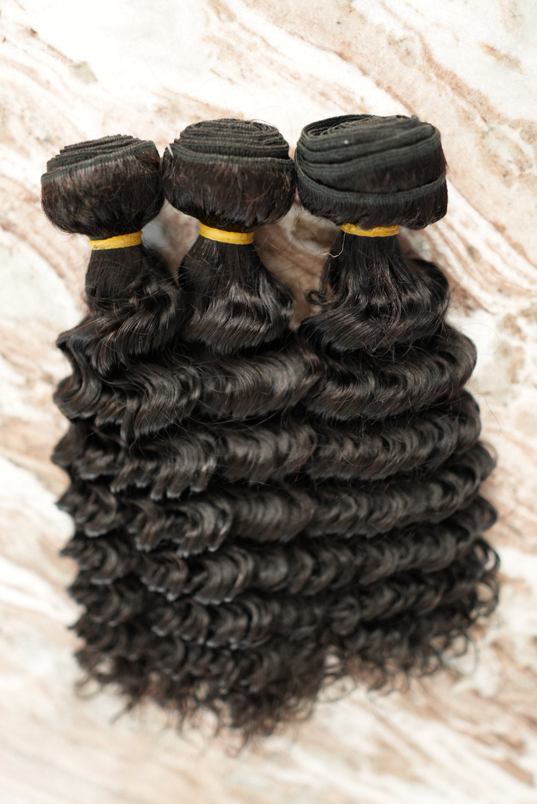 PERUVIAN DEEP WAVE INDIVIDUAL BUNDLES