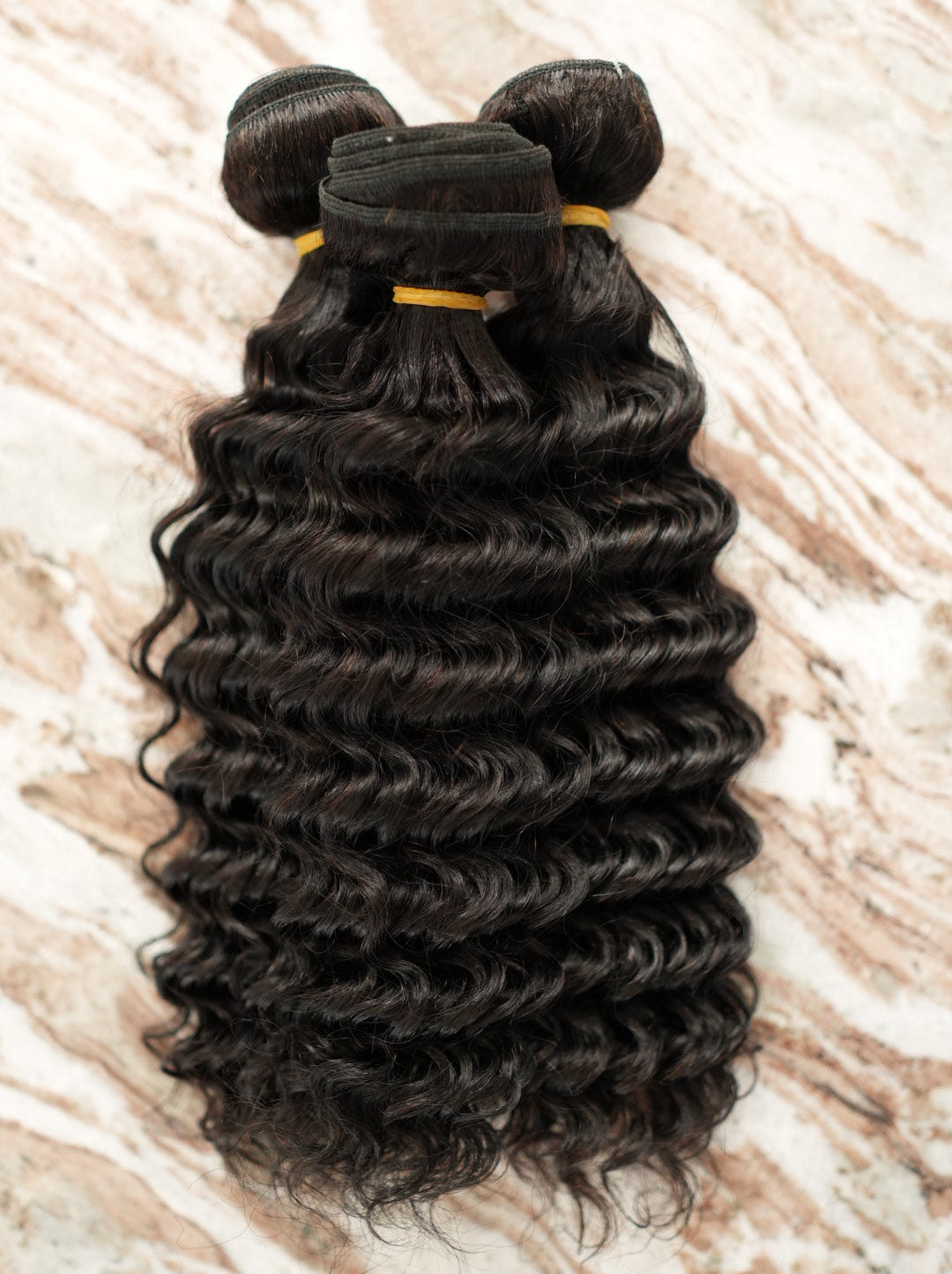 PERUVIAN DEEP WAVE INDIVIDUAL BUNDLES