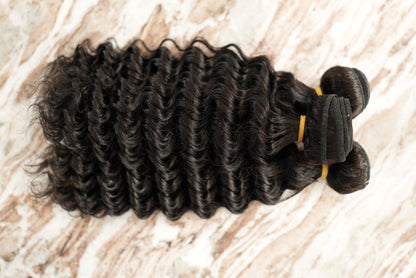 PERUVIAN DEEP WAVE INDIVIDUAL BUNDLES