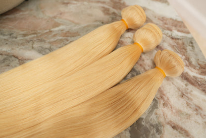 BRAZILIAN BLONDE  STRAIGHT