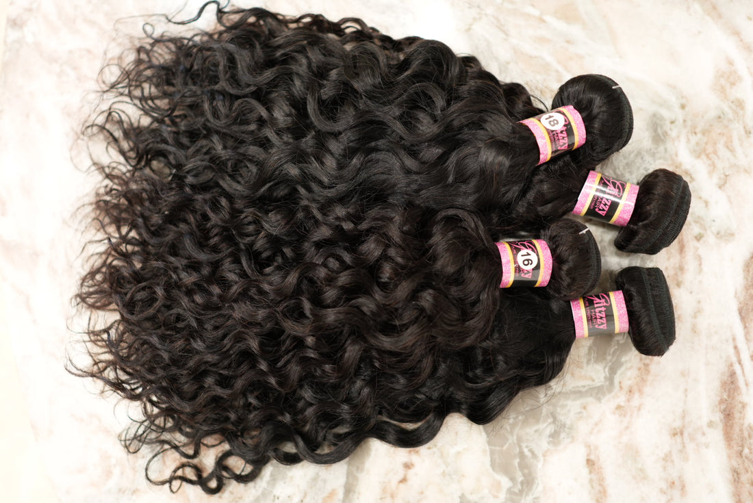 4 pc ocean wave deal