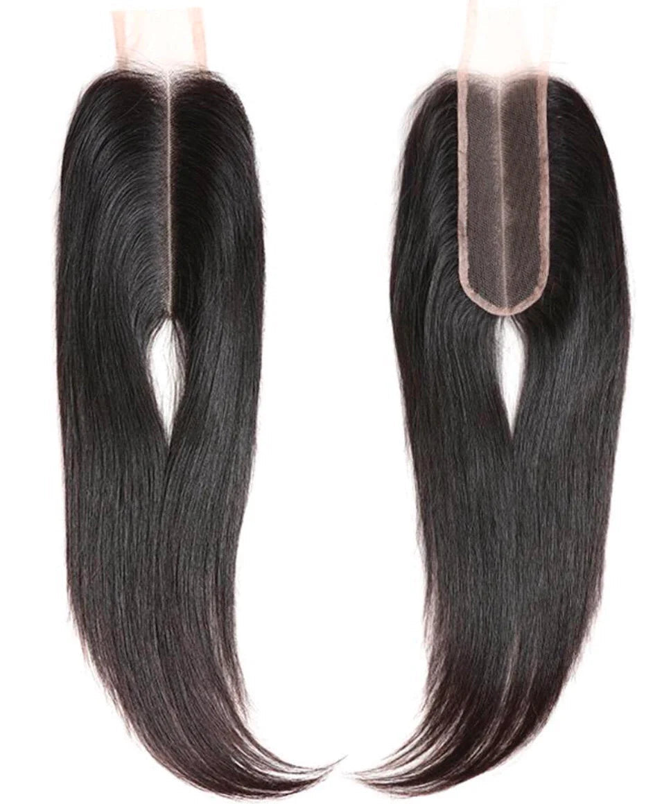 YAKI STRAIGHT 2X6 CLOSURE