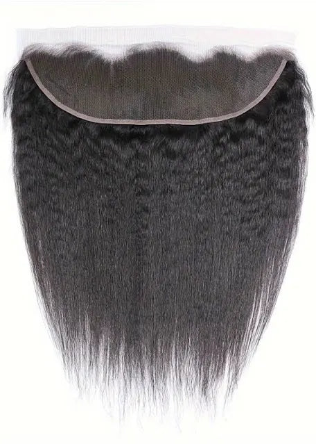 YAKI STRAIGHT 13X6 FRONTAL