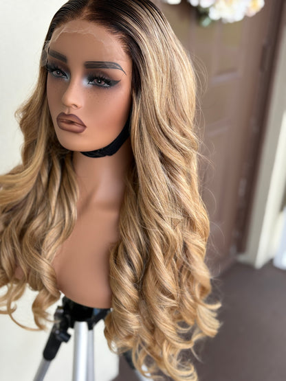 JODIE