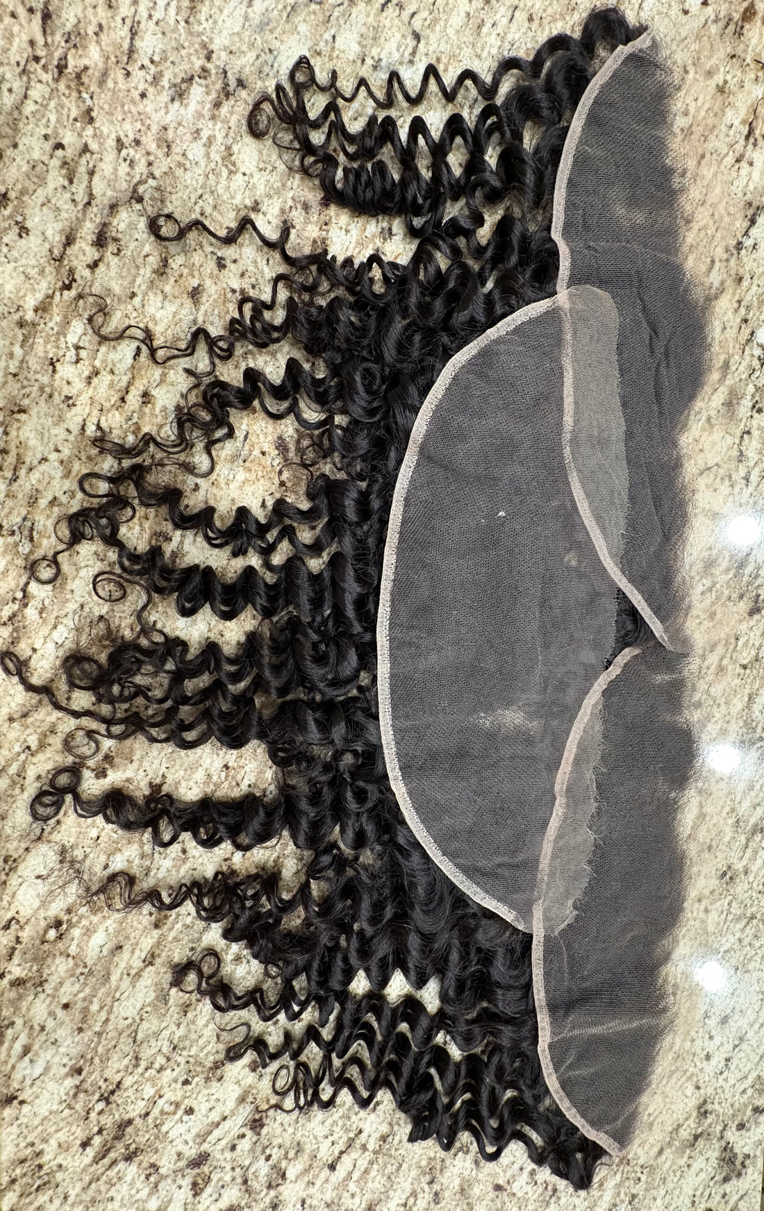 13X4 DEEP WAVE HD FRONTAL