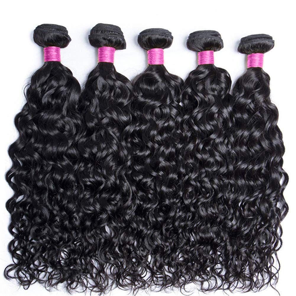 PERUVIAN OCEAN WAVE INDIVIDUAL BUNDLES