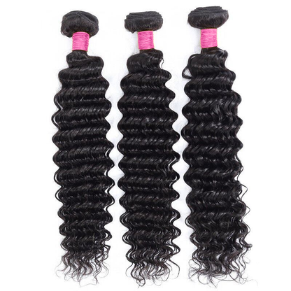 RUSSIAN DEEP WAVE INDIVIDUAL BUNDLES