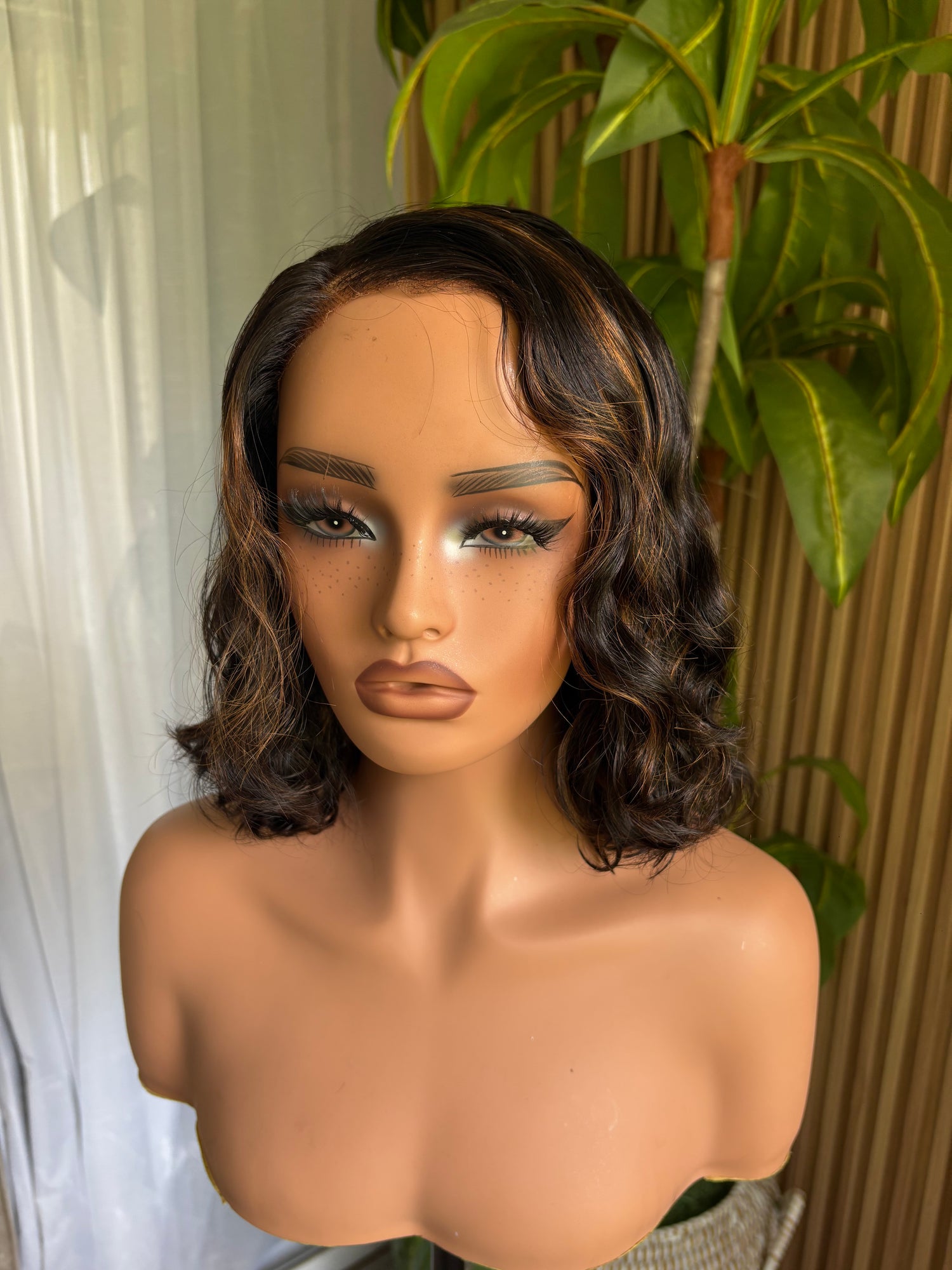 model unit 