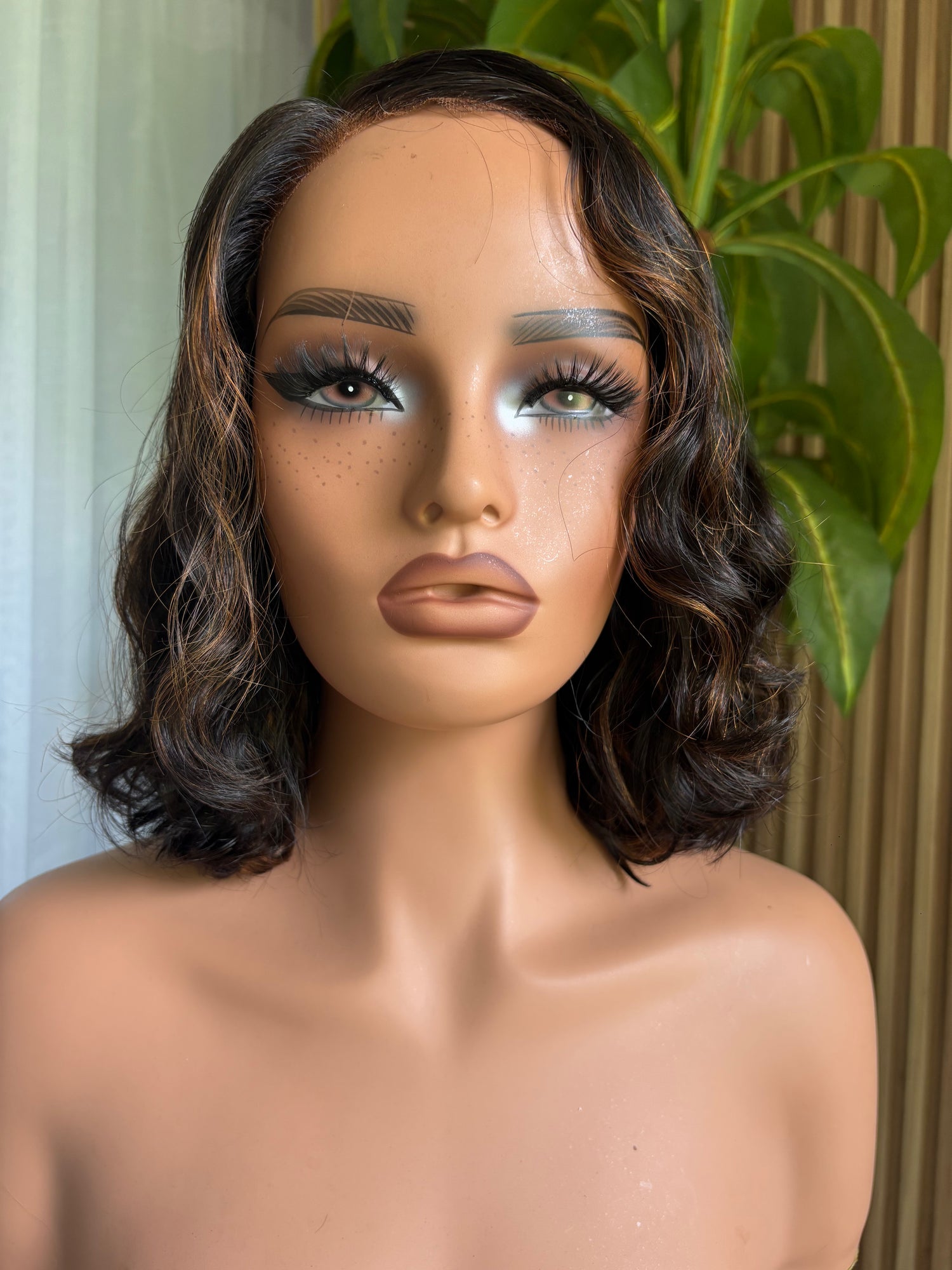 model unit 
