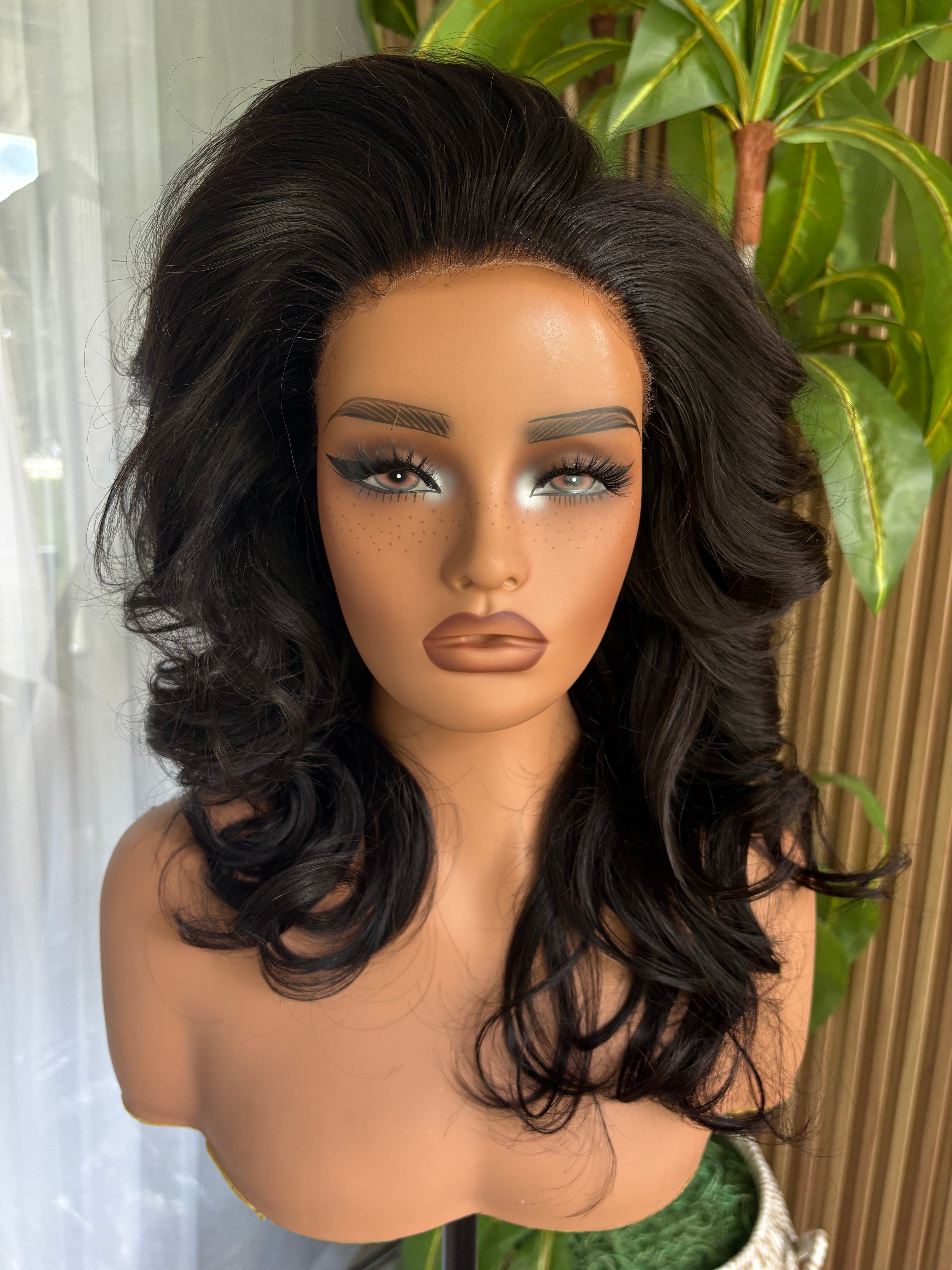 model unit 