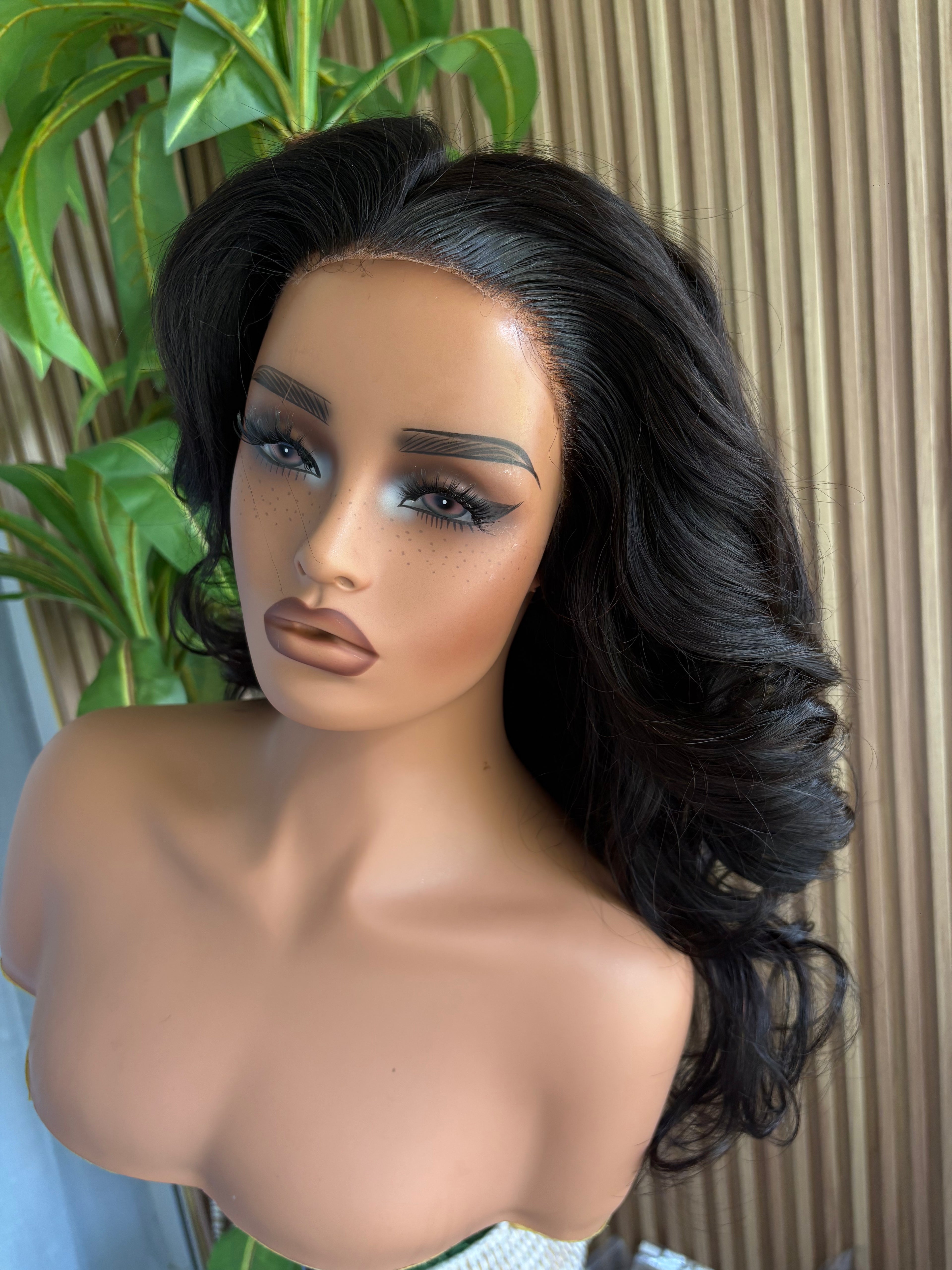 model unit 