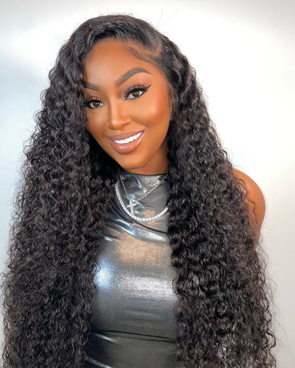 MALAYSIAN DEEP WAVE INDIVIDUAL BUNDLES