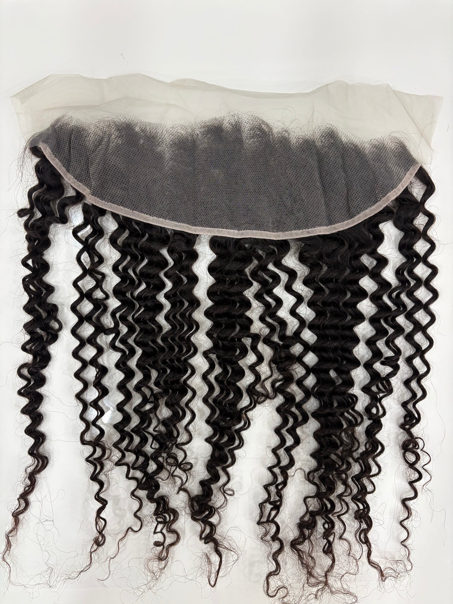 deep curly 18 inch