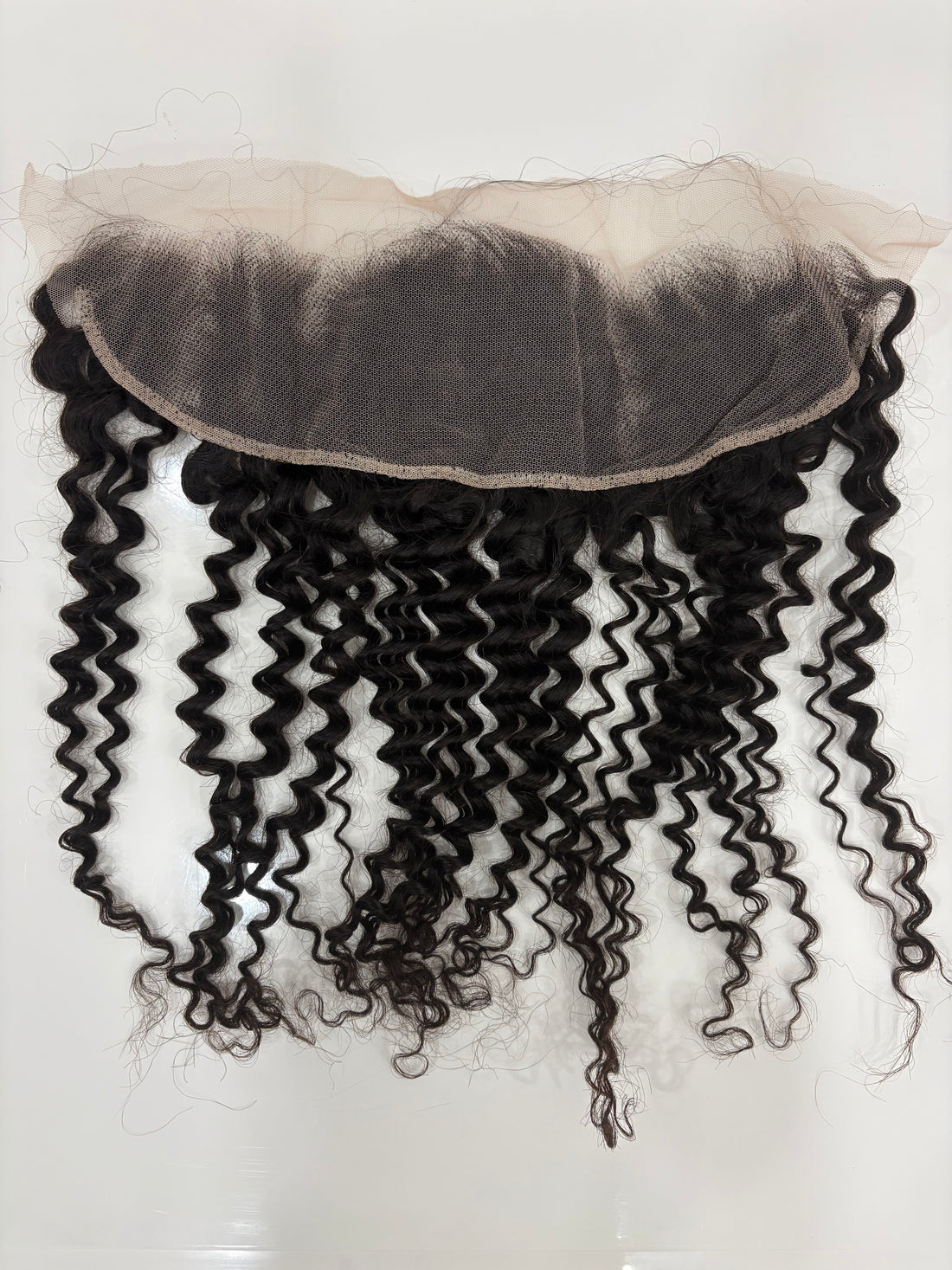 deep curly 16 inch