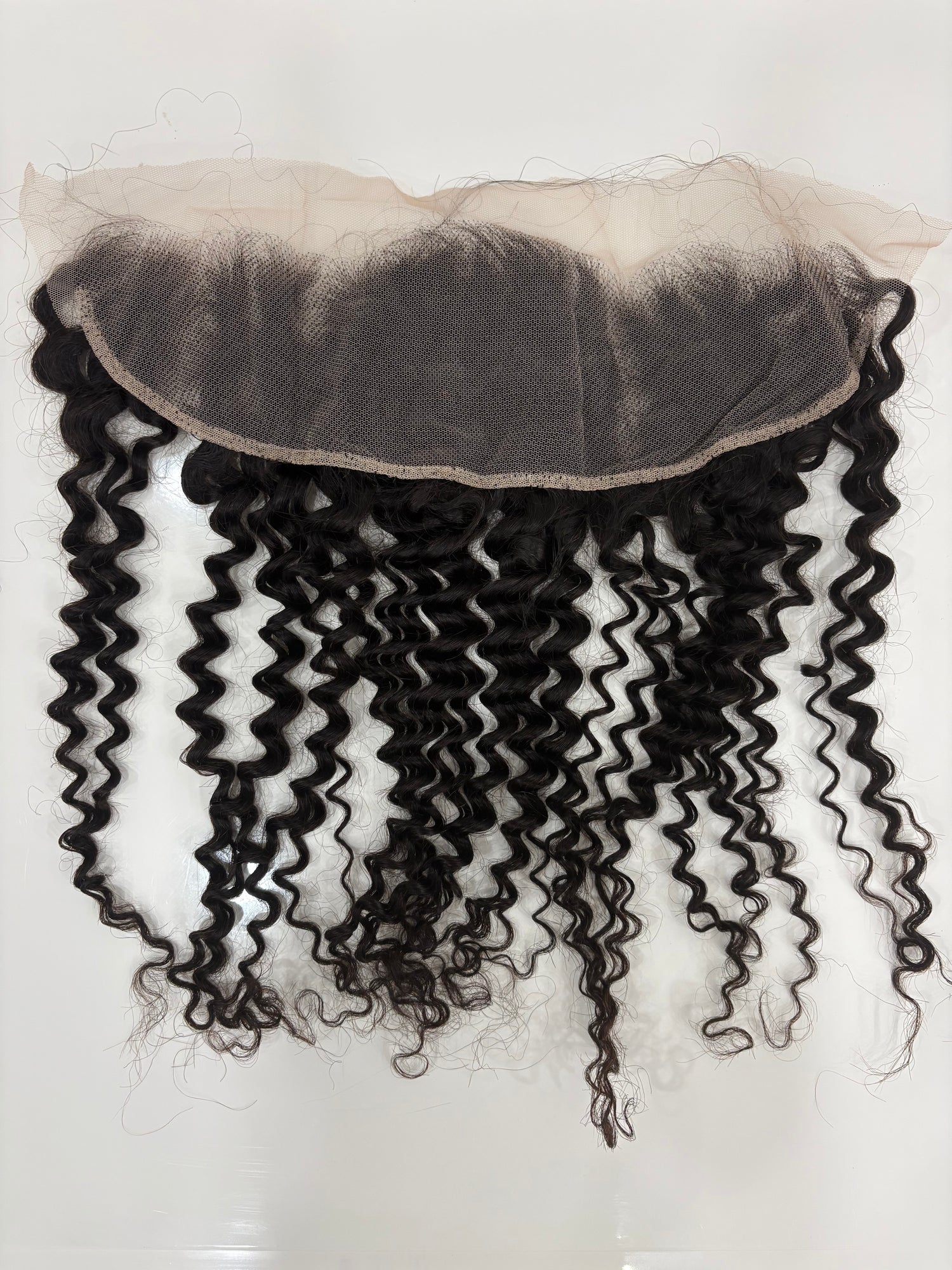 deep curly 16 inch
