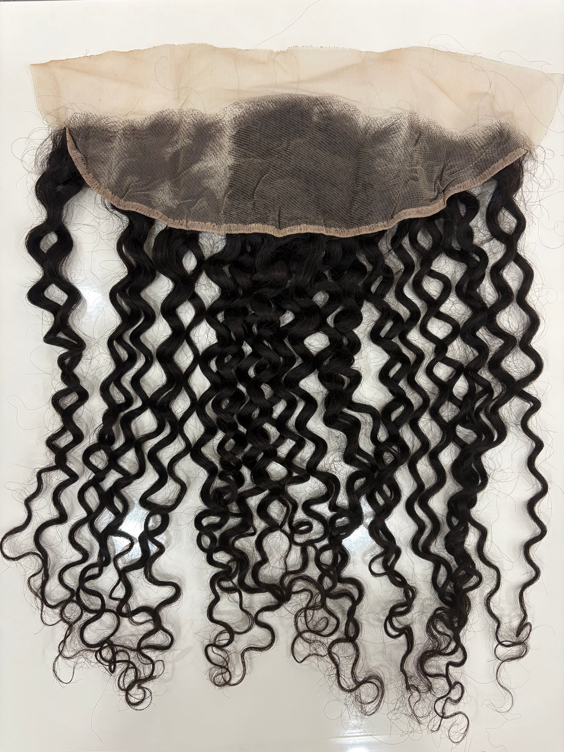 deep wave 20 inch