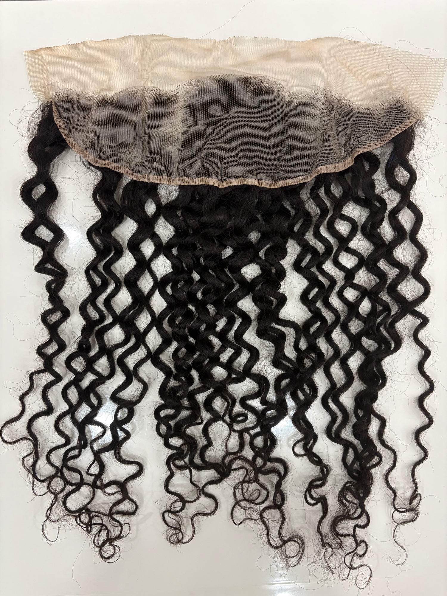 deep wave 20 inch