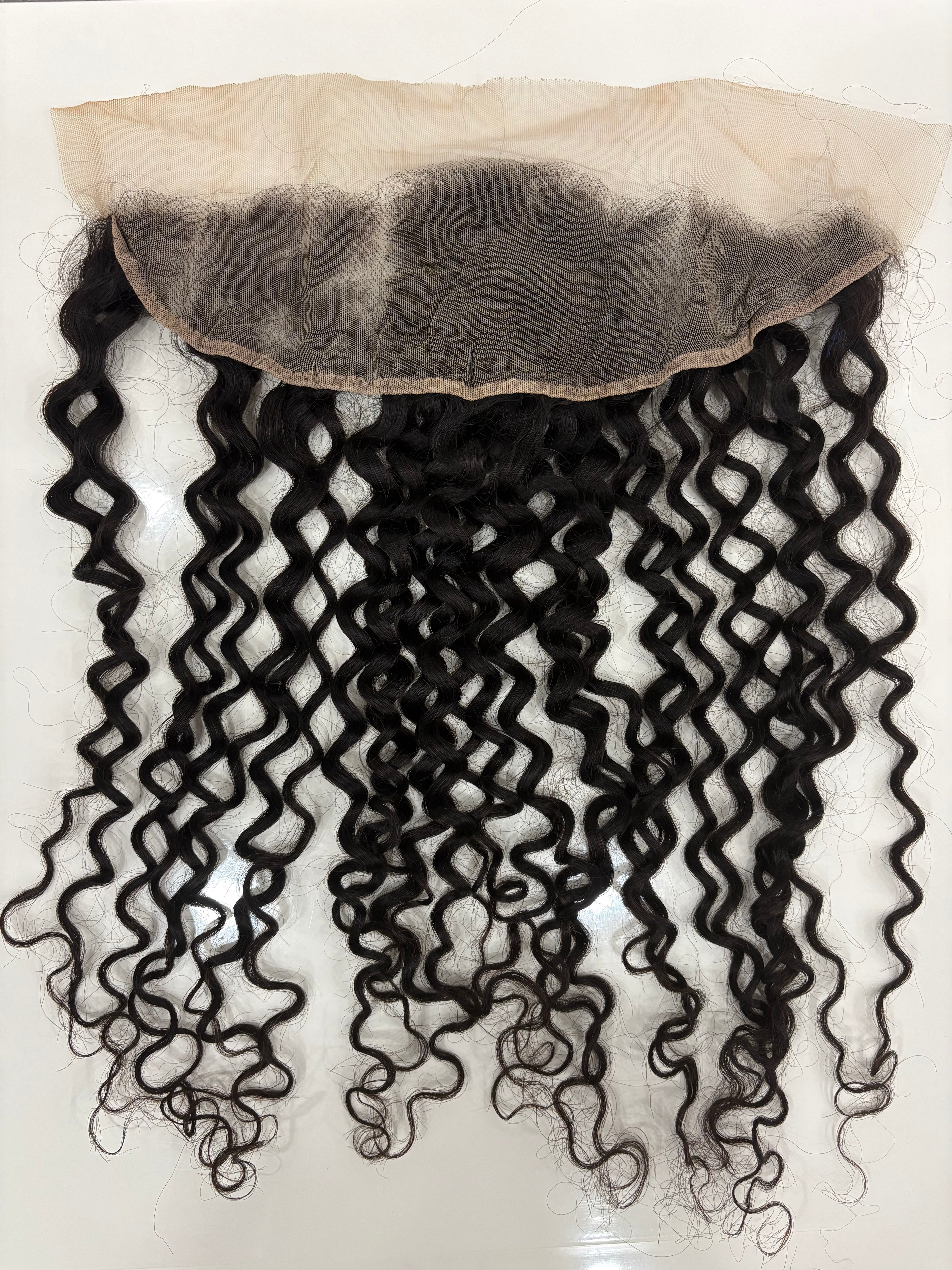 deep wave 20 inch