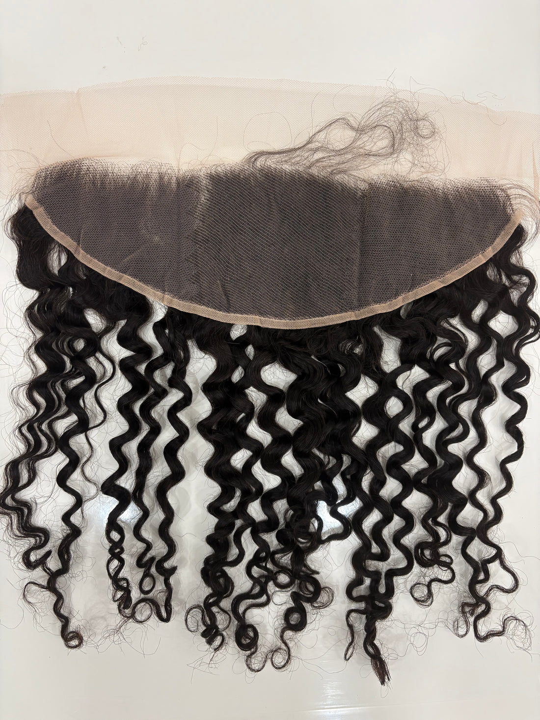 deep wave 18 inch