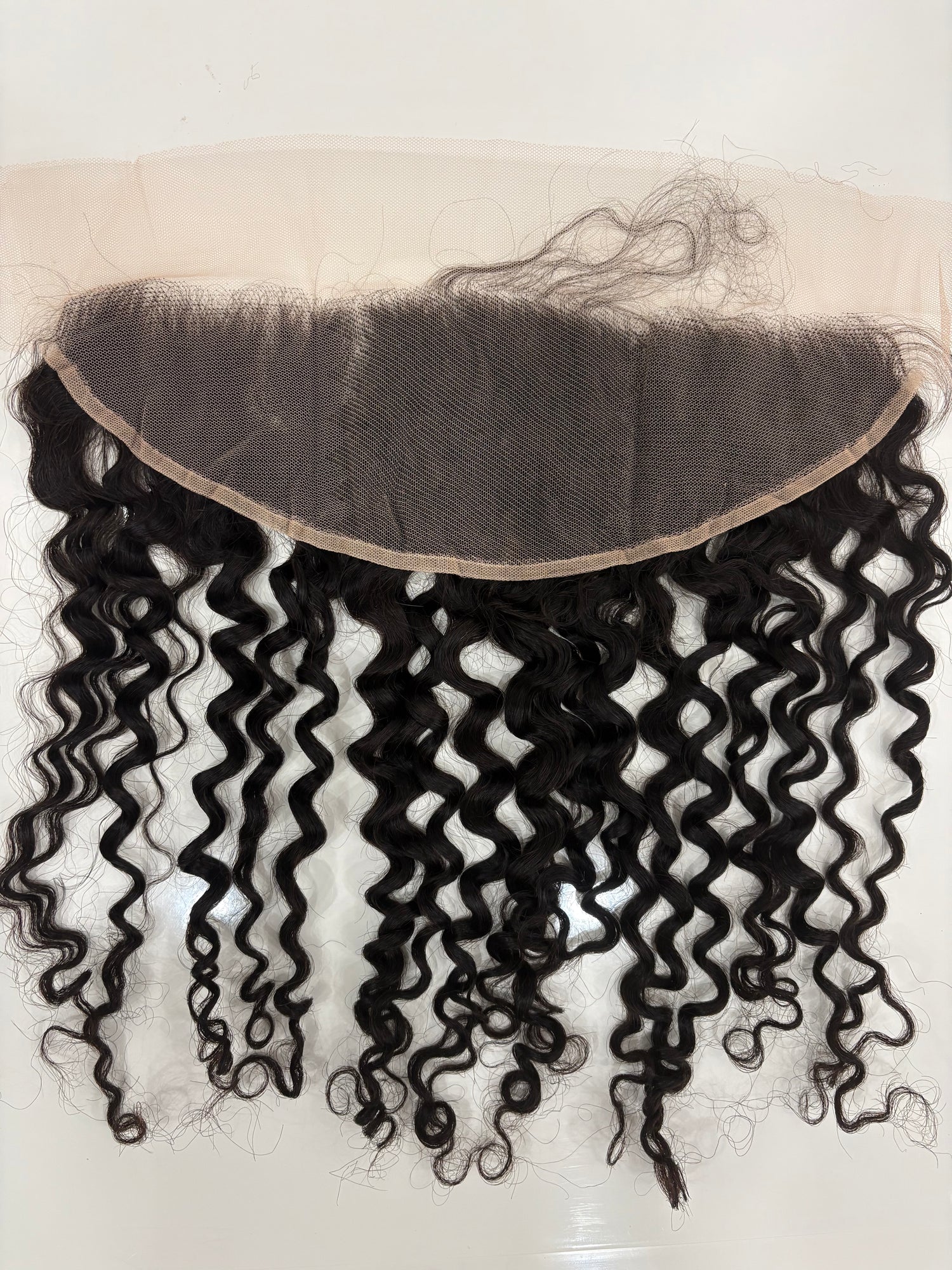 deep wave 16 inch