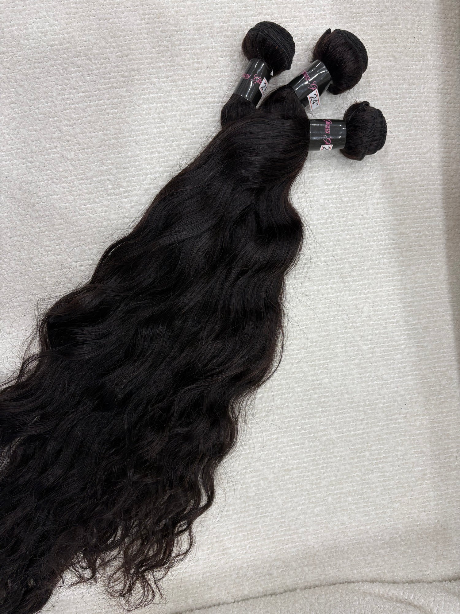 brazilian natural wave special