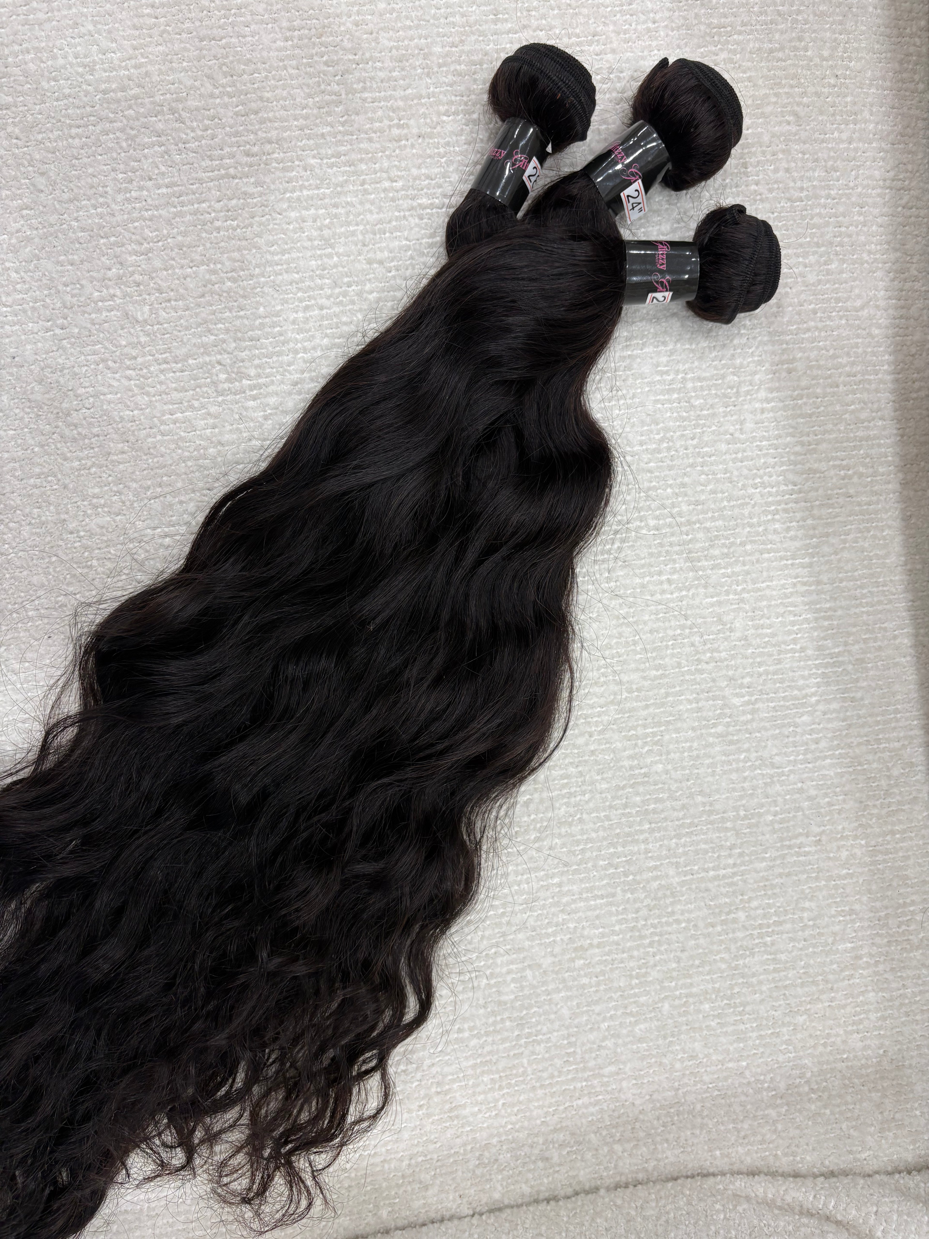brazilian natural wave special
