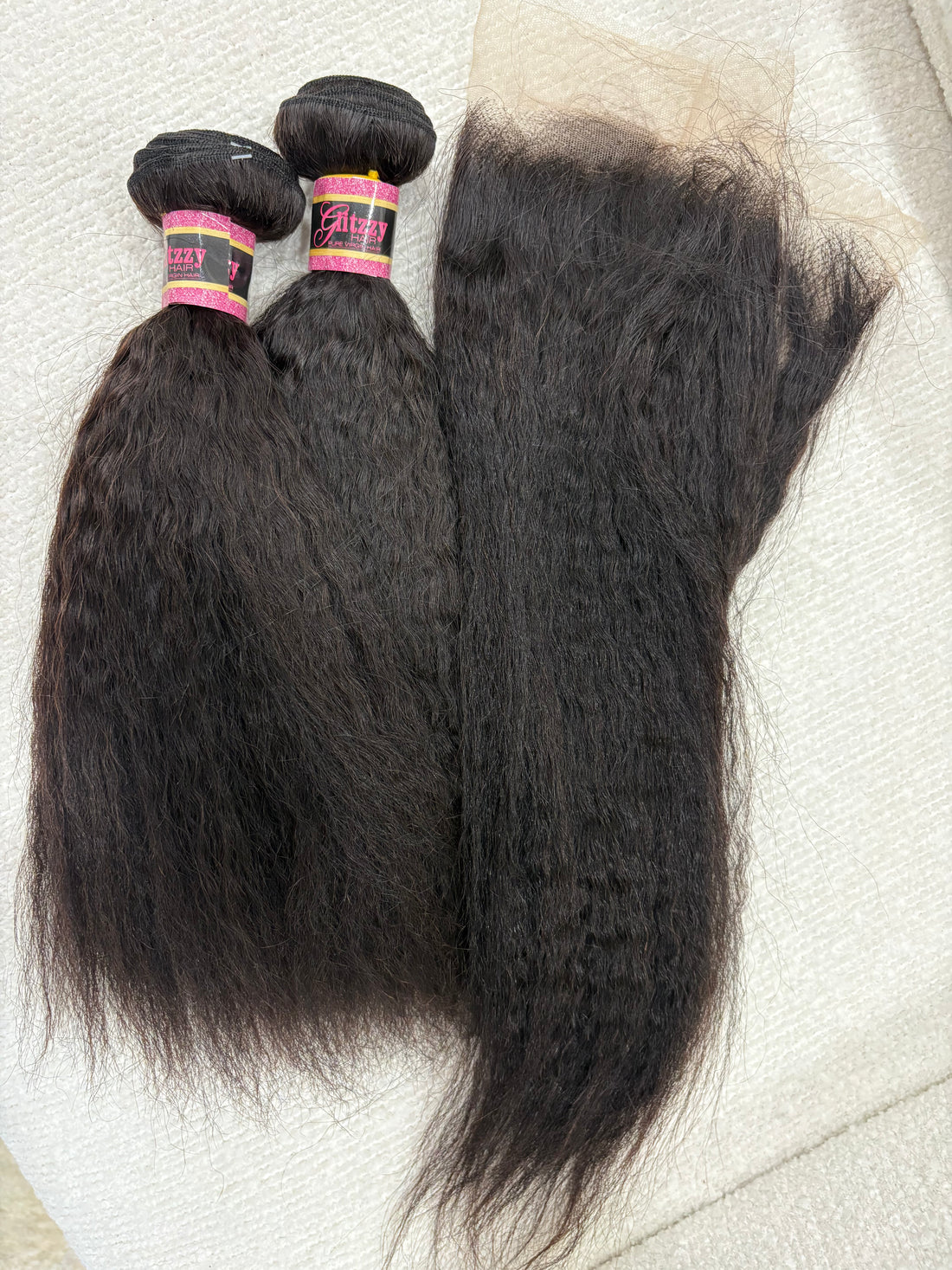 kinky straight special