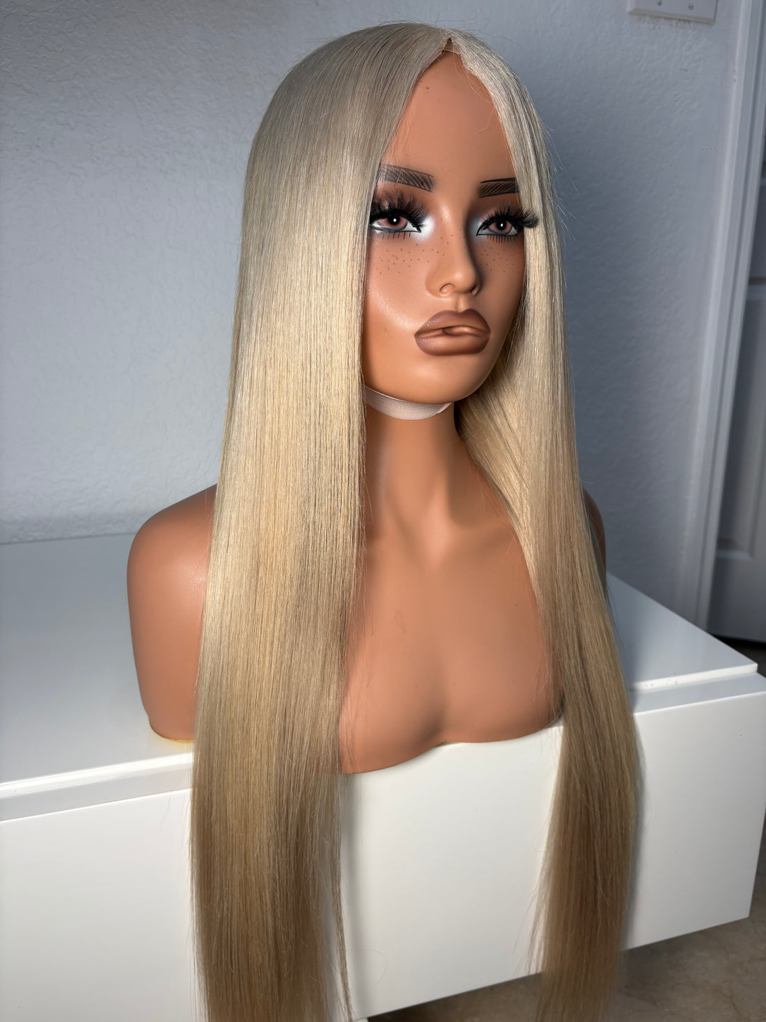 model unit 