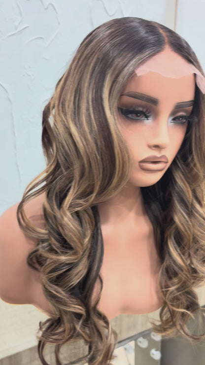 Maddie